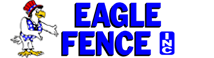 Eagle Fence fence company and contractor of Fort Wayne, Indiana